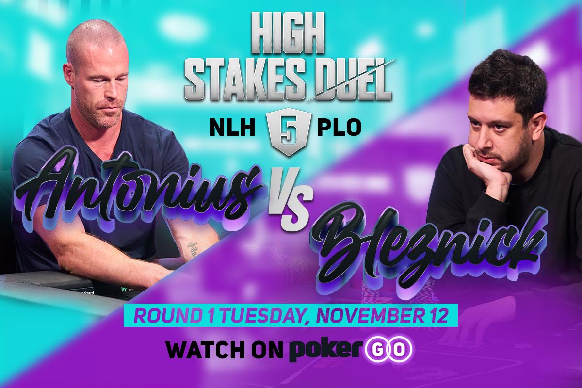 Poker