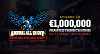 Episode 7 Second Chance iPoker