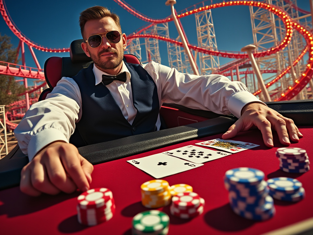 poker