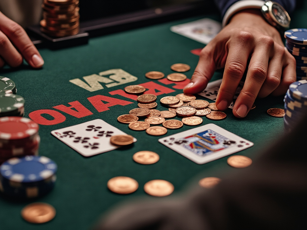 poker