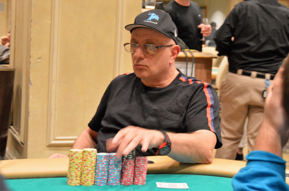 Poker