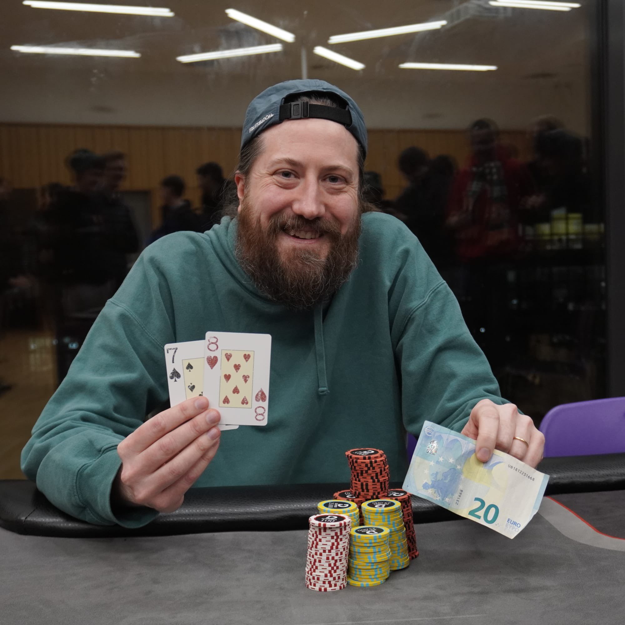 Poker