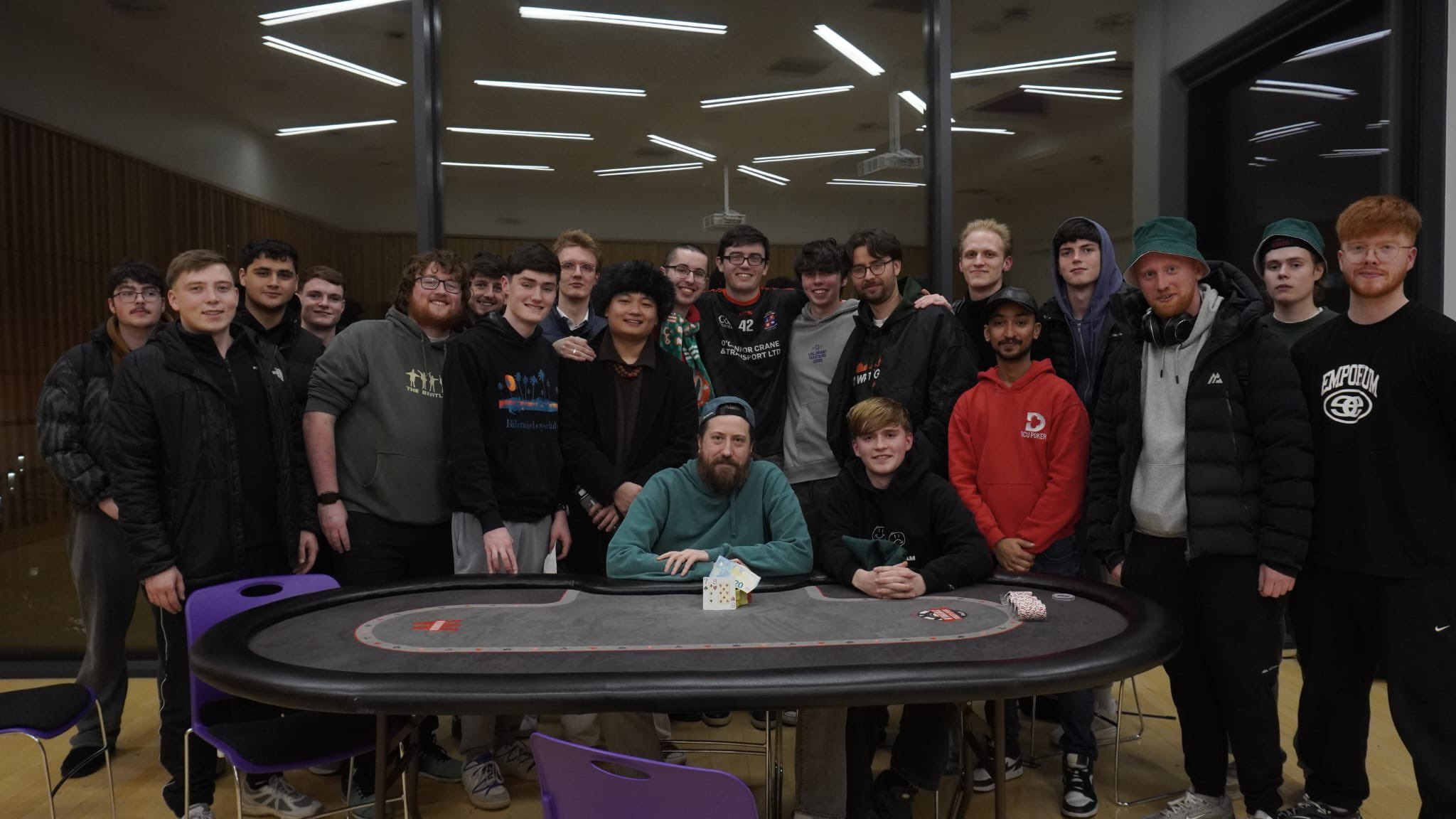 Poker