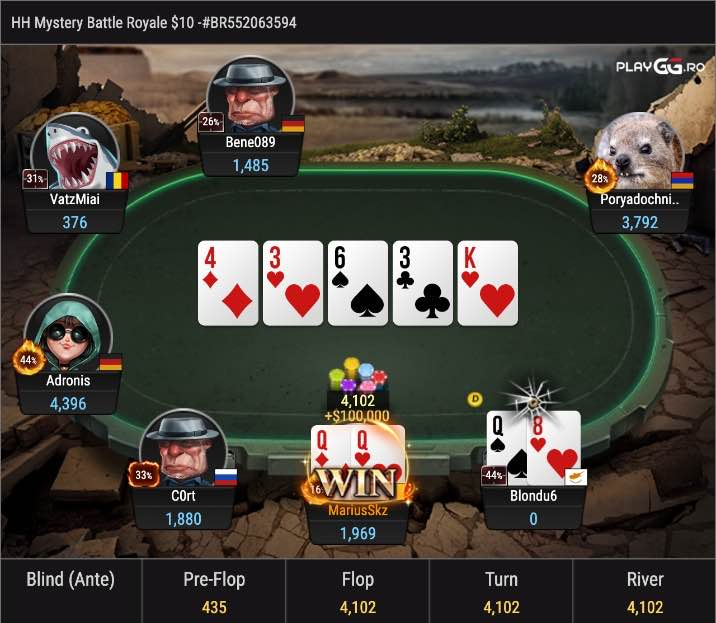 Road to Vegas with PokerStrategy.com
