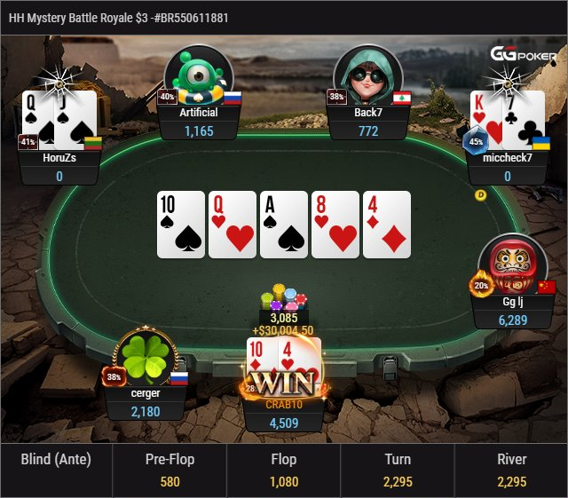 Road to Vegas with PokerStrategy.com