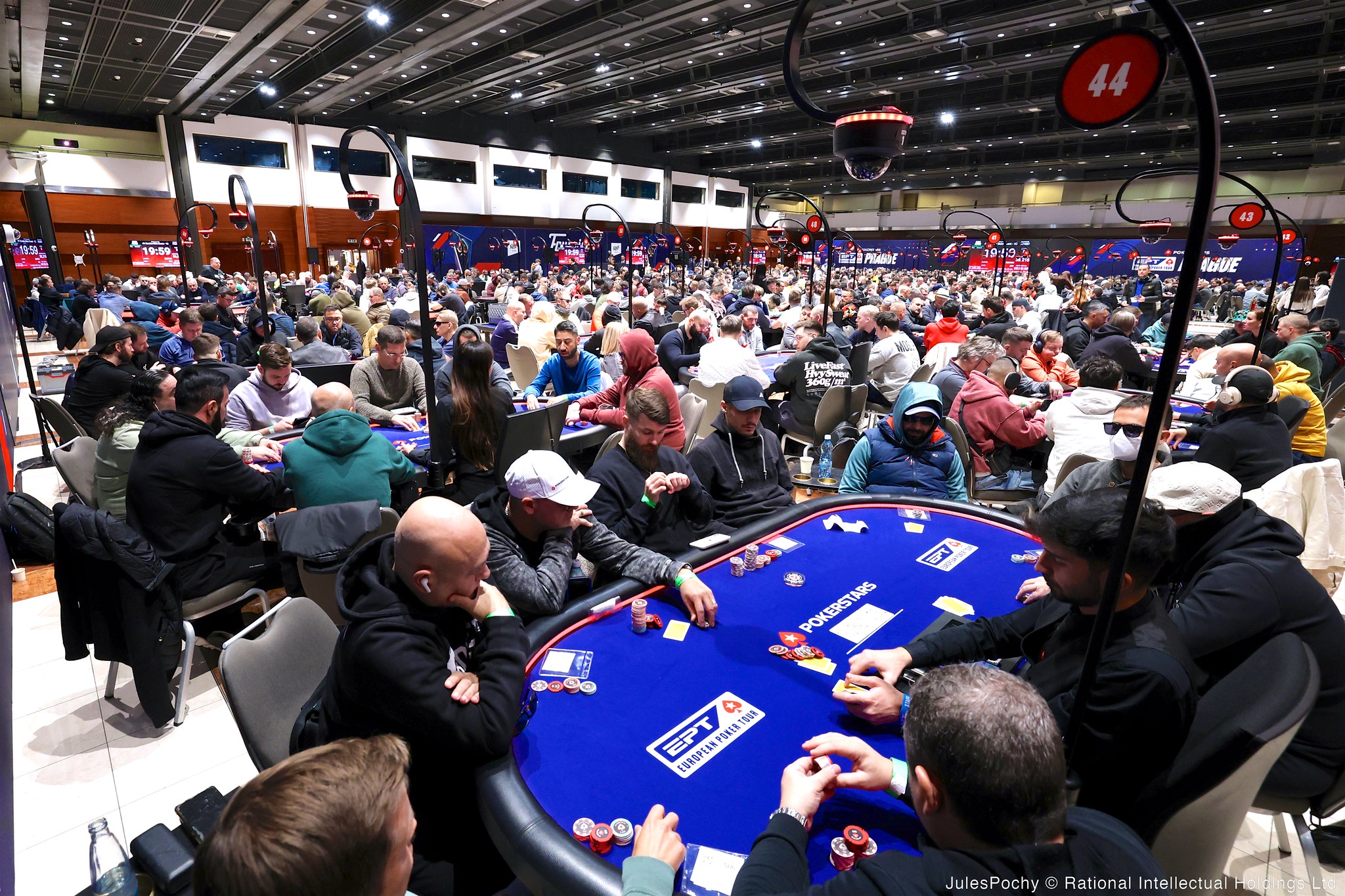 Poker