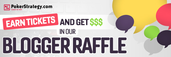 Road to Vegas with PokerStrategy.com