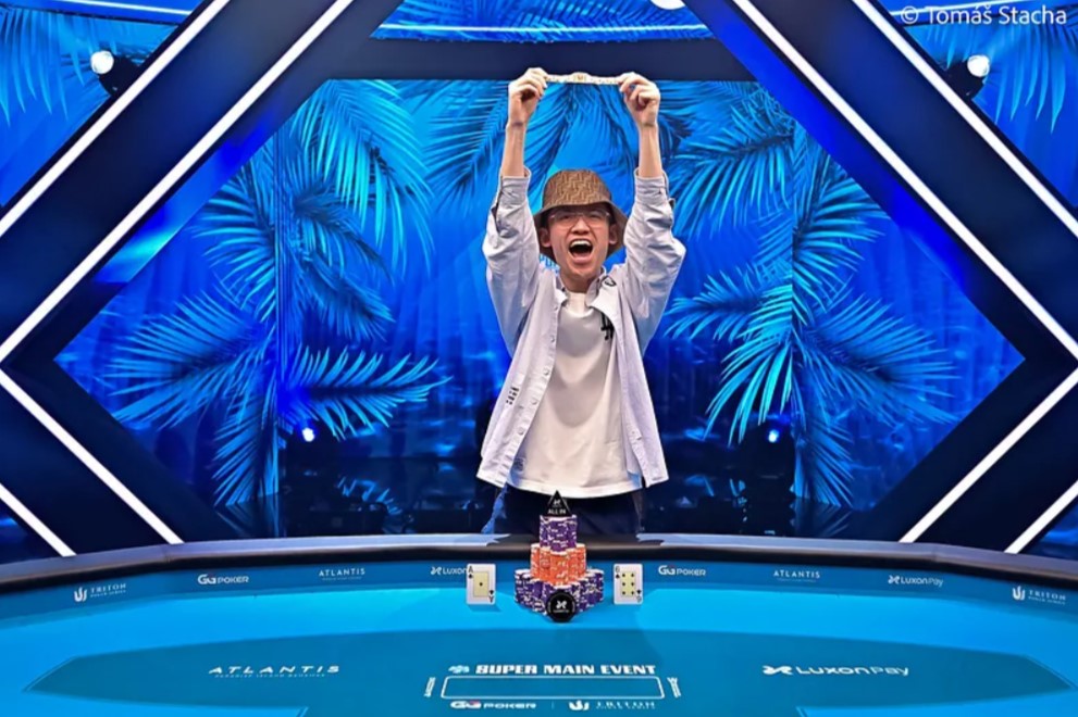 Poker