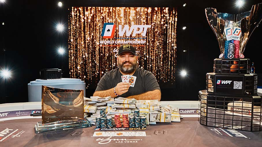 Poker