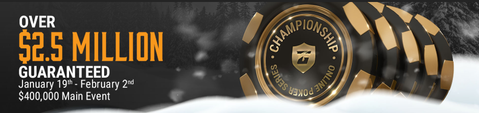 The Masters Series Tigergaming PokerStrategy.com