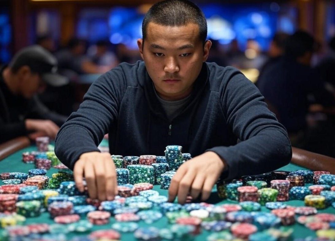 poker