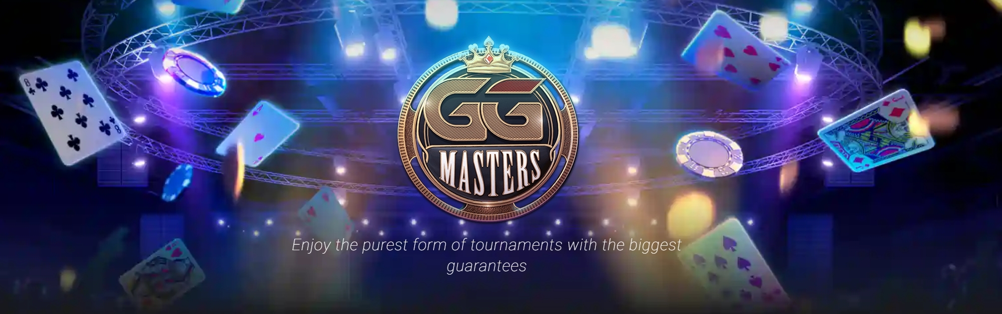 GGPoker WSOP Super Circuit