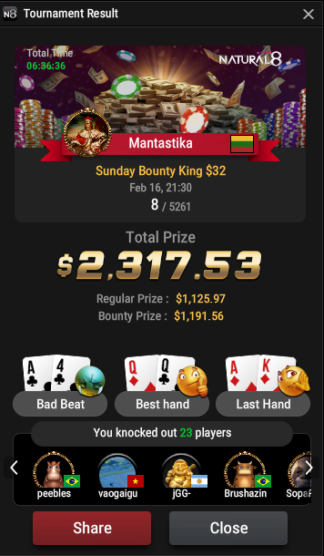 poker