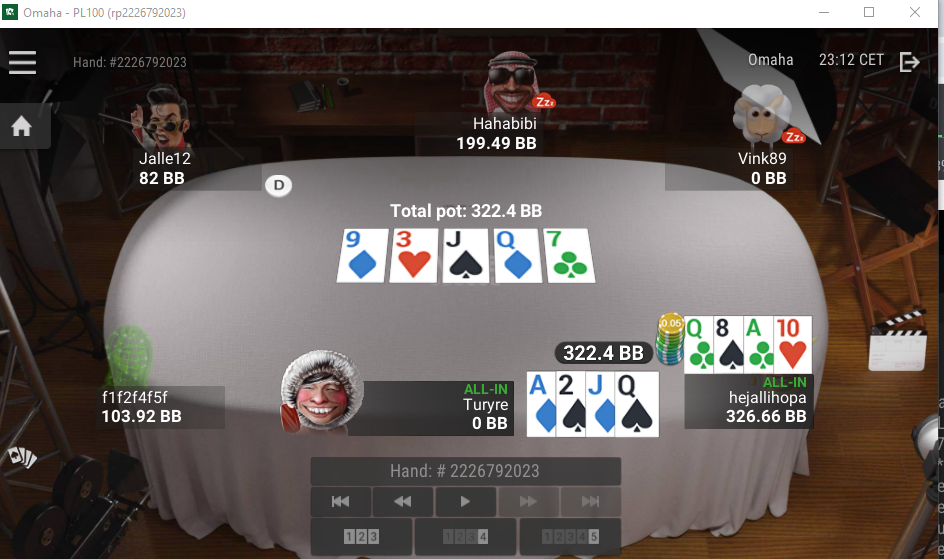 poker