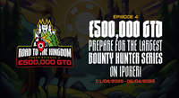 Episode 7 Second Chance iPoker