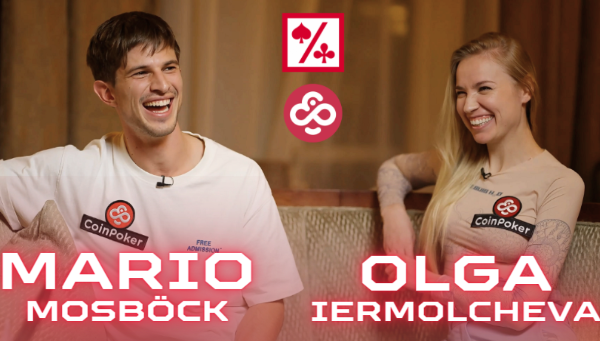 poker video