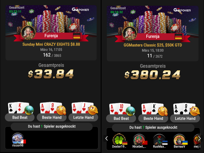 poker