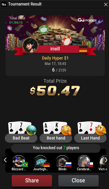 poker