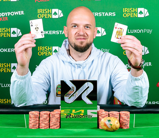 Poker