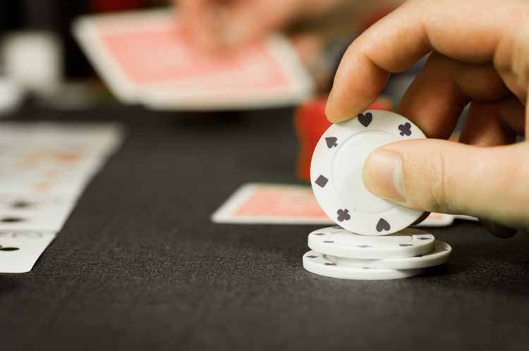 poker
