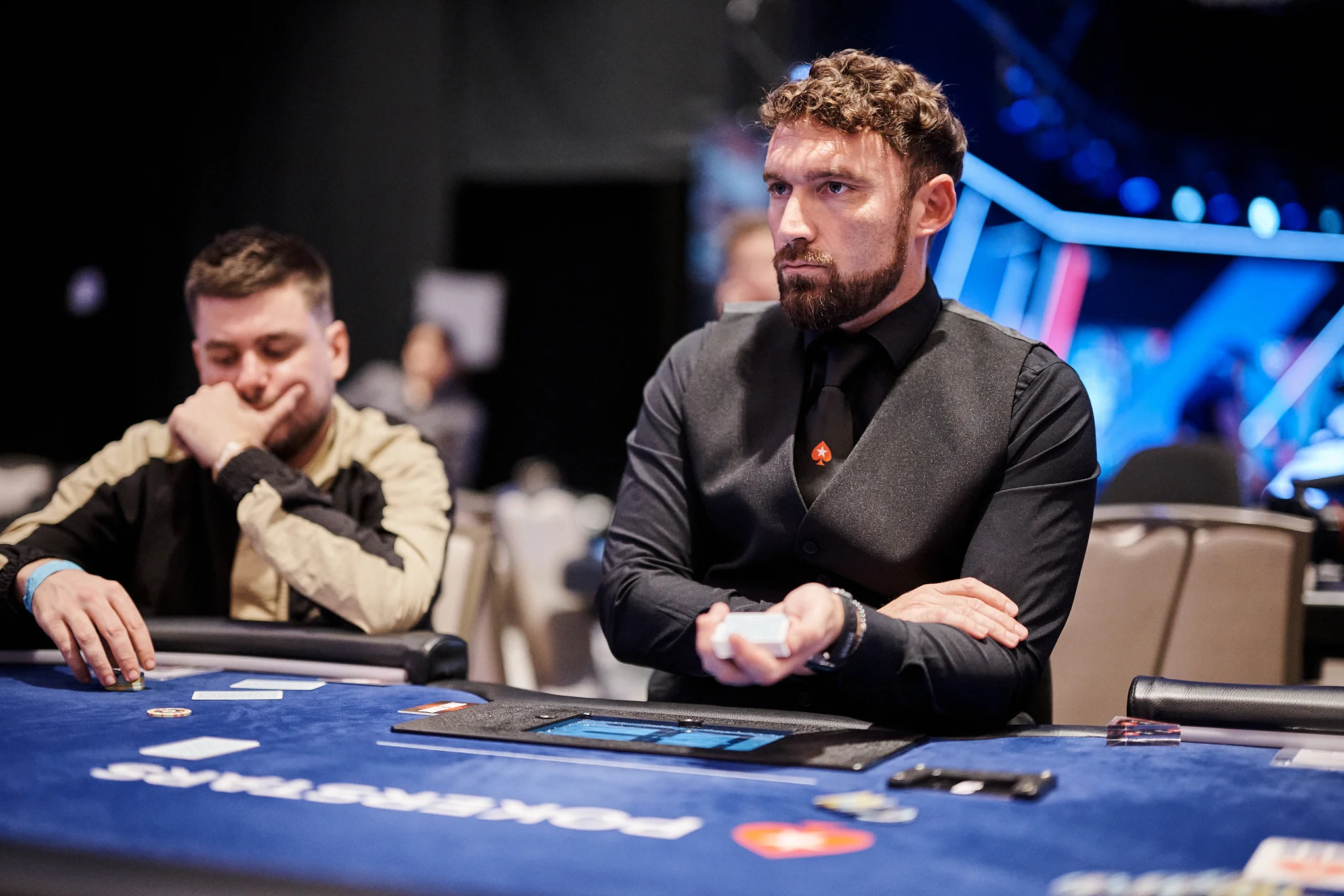 poker