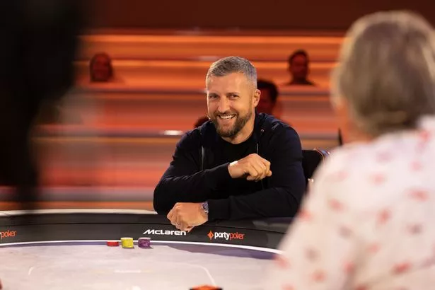Poker