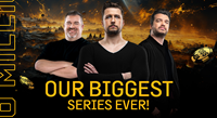 ACR OSS Super Series