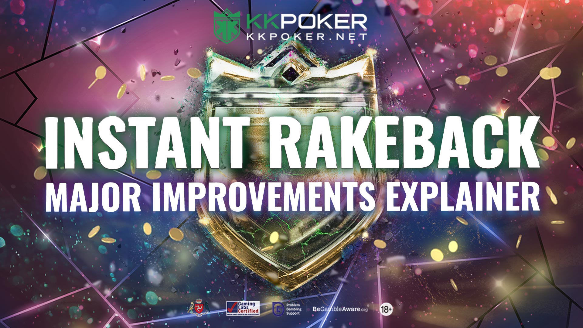KKPoker KKPT Live Season 2