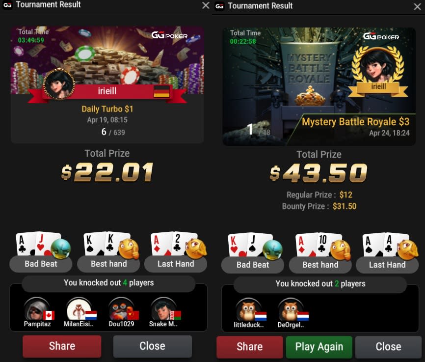 poker
