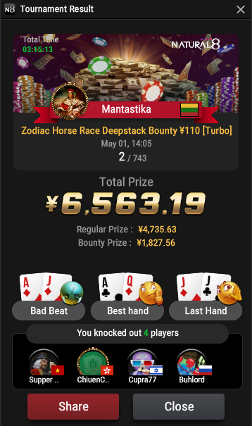 poker