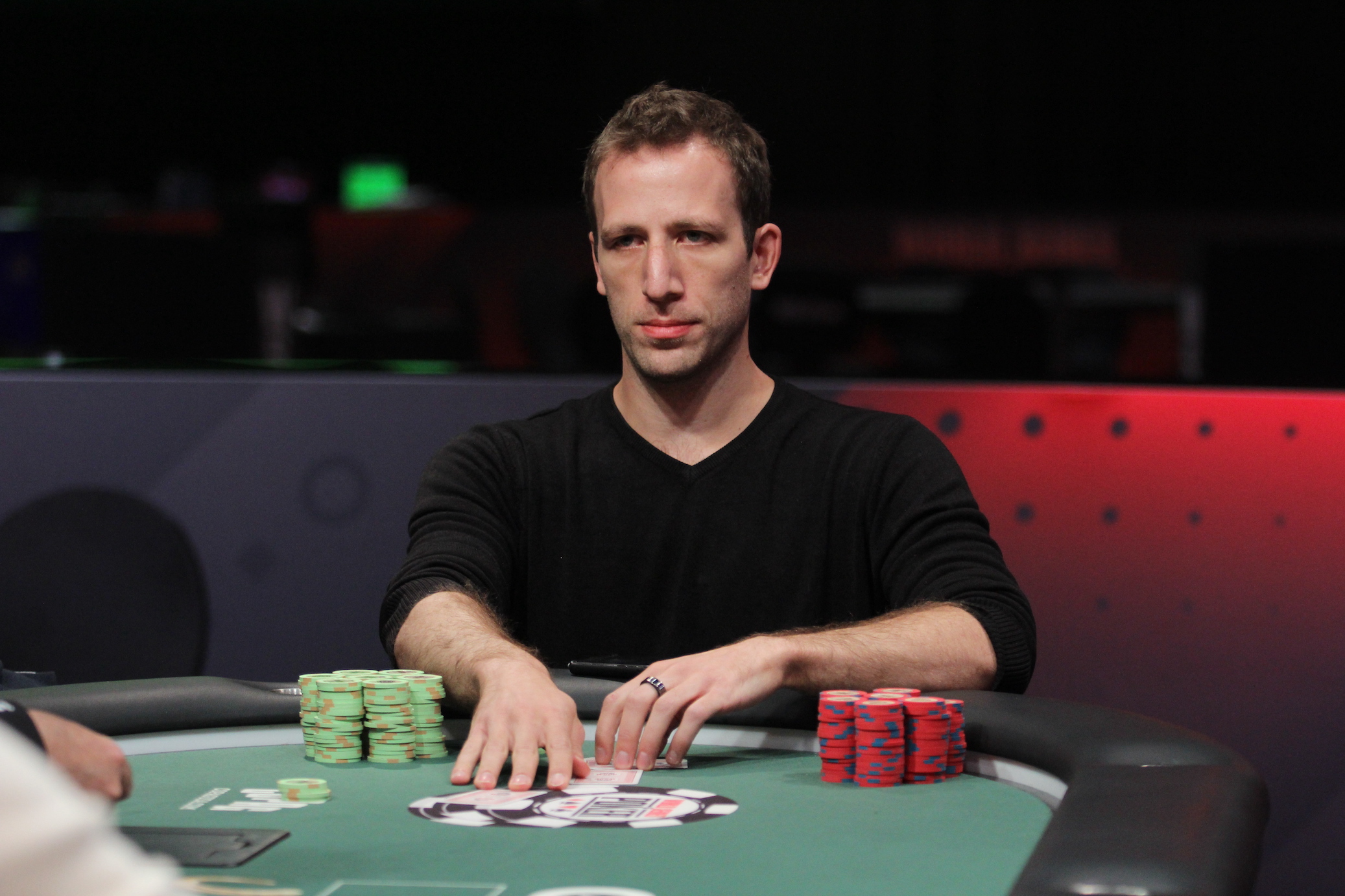 Poker