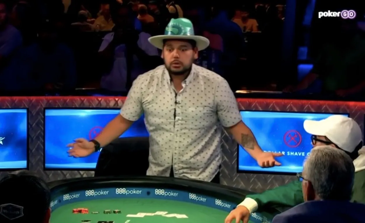 poker