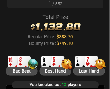 poker