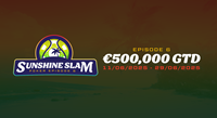Episode Spring Warm-Up iPoker