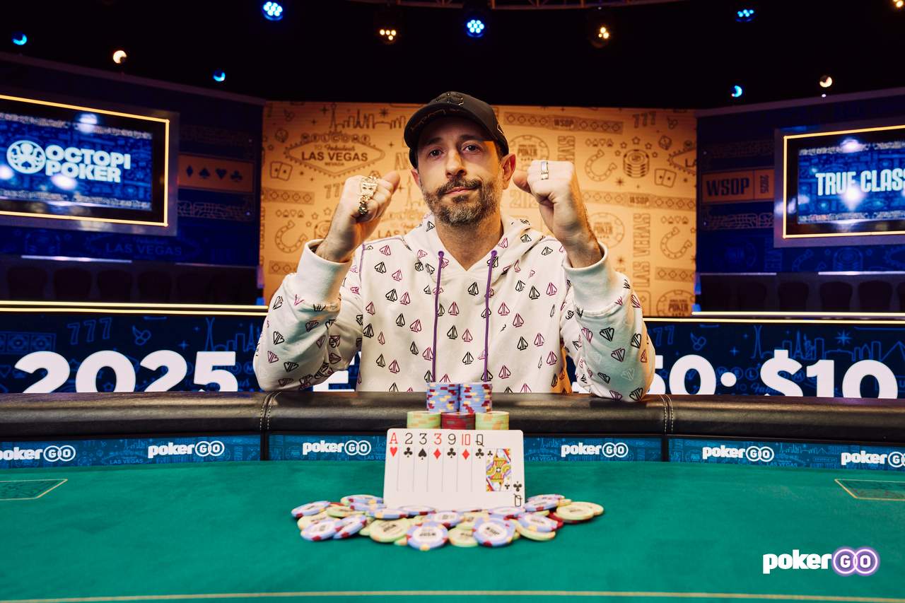 poker