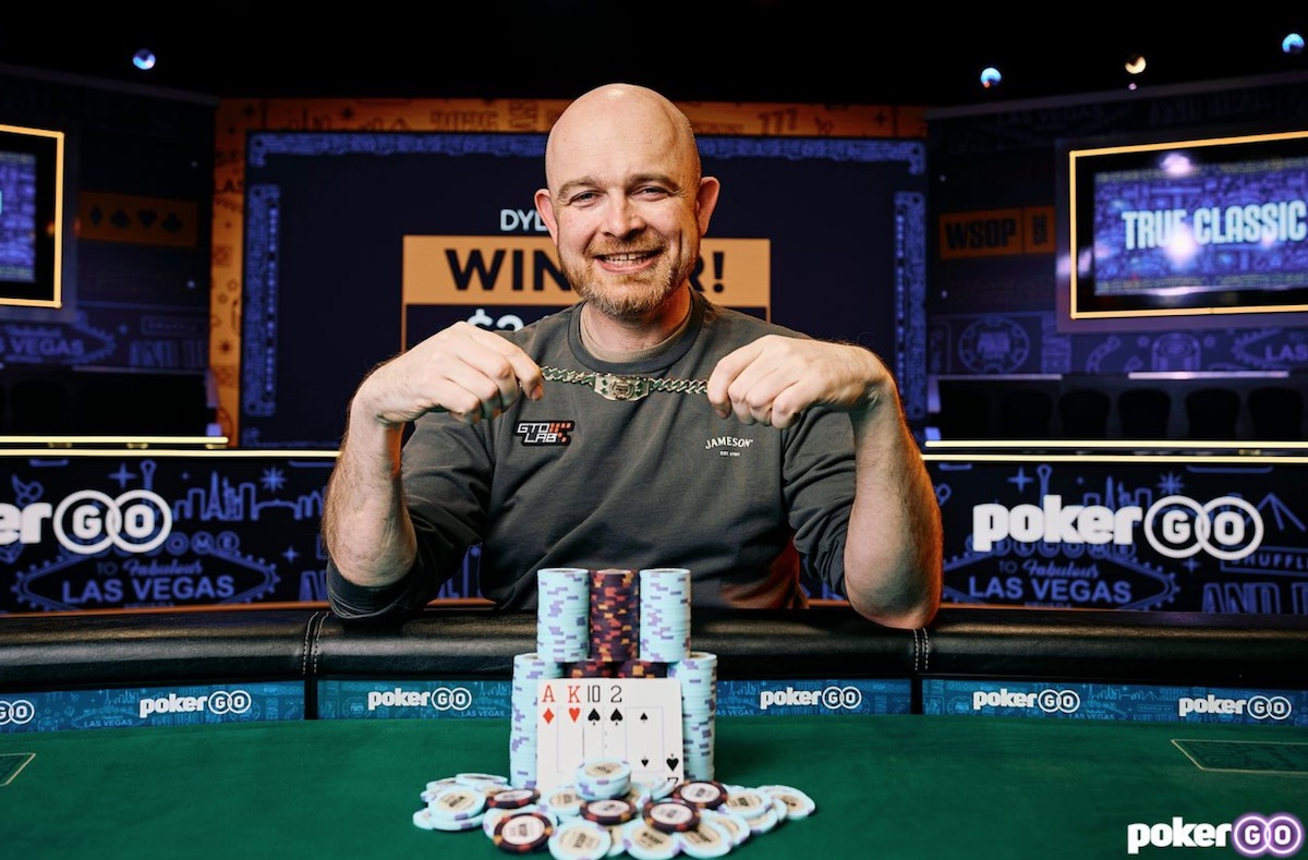 Poker