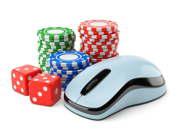 poker