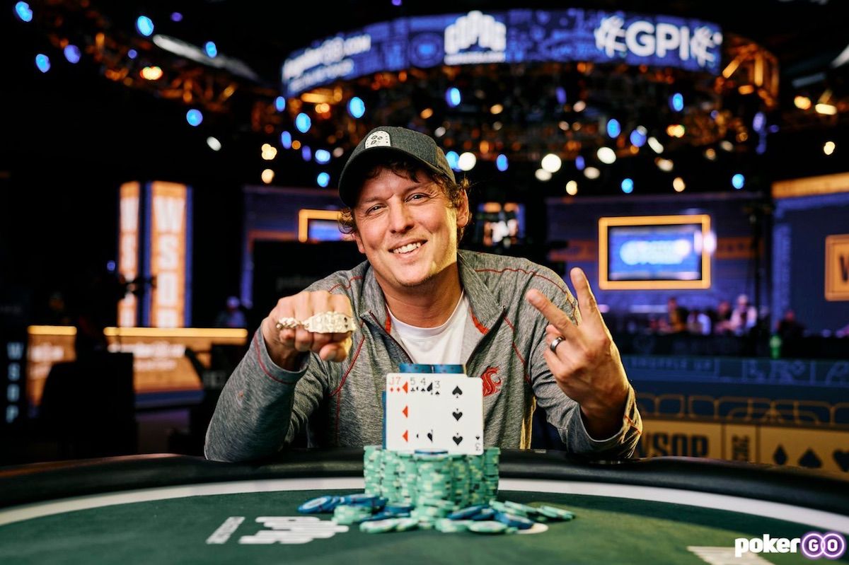 Poker
