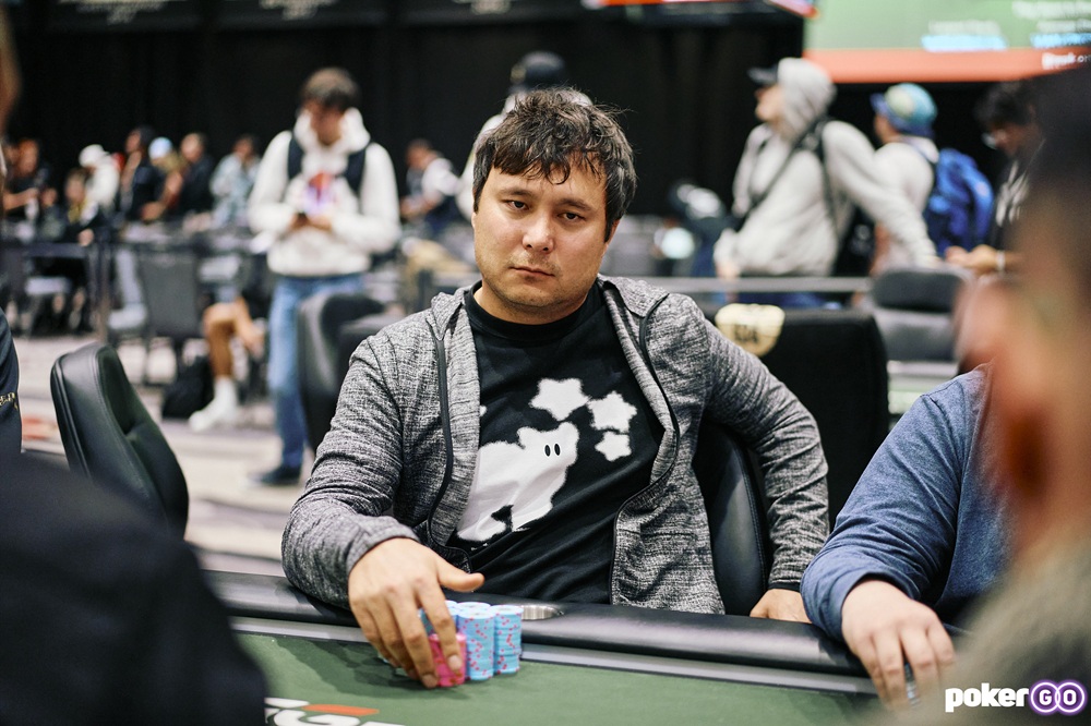 Poker