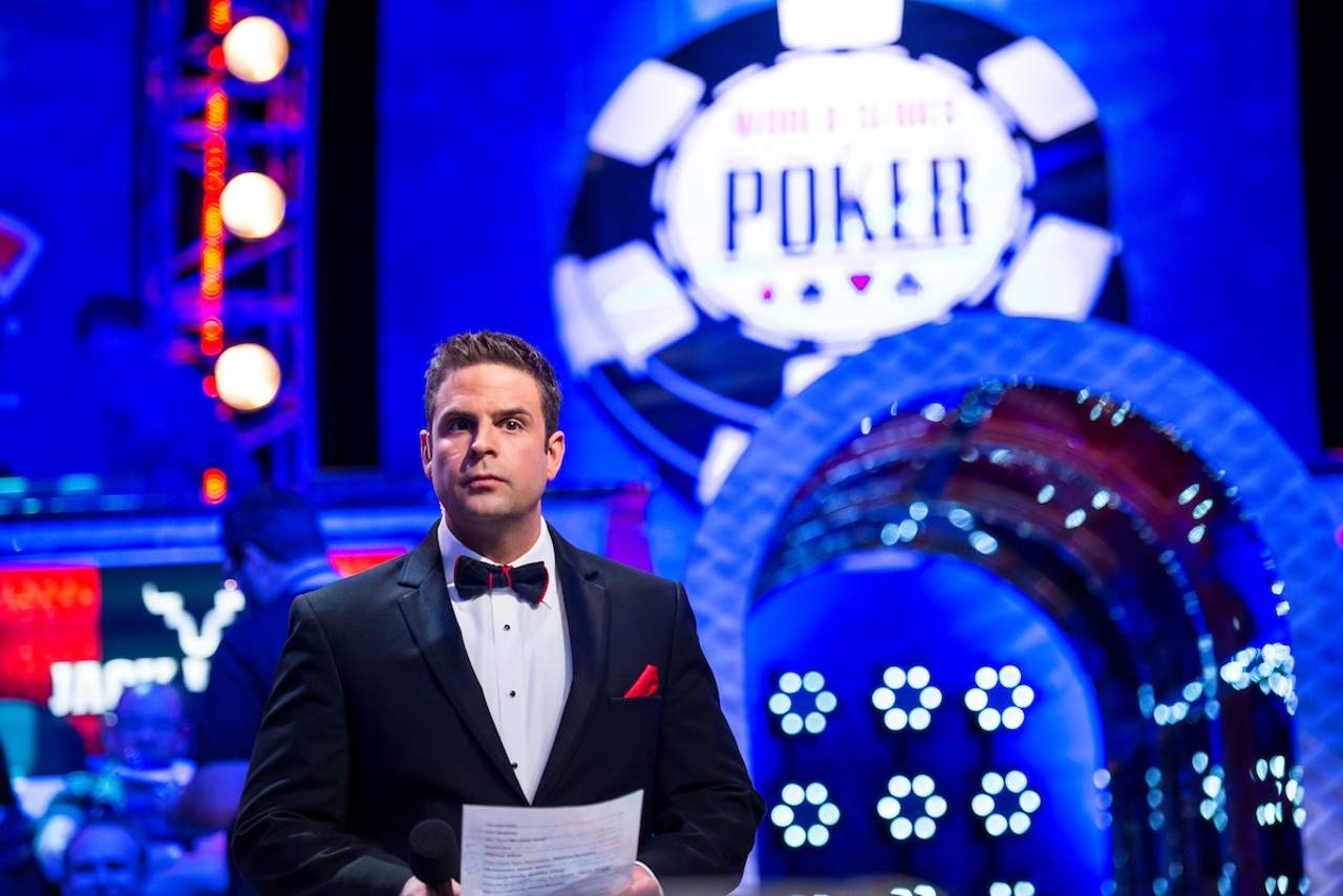poker
