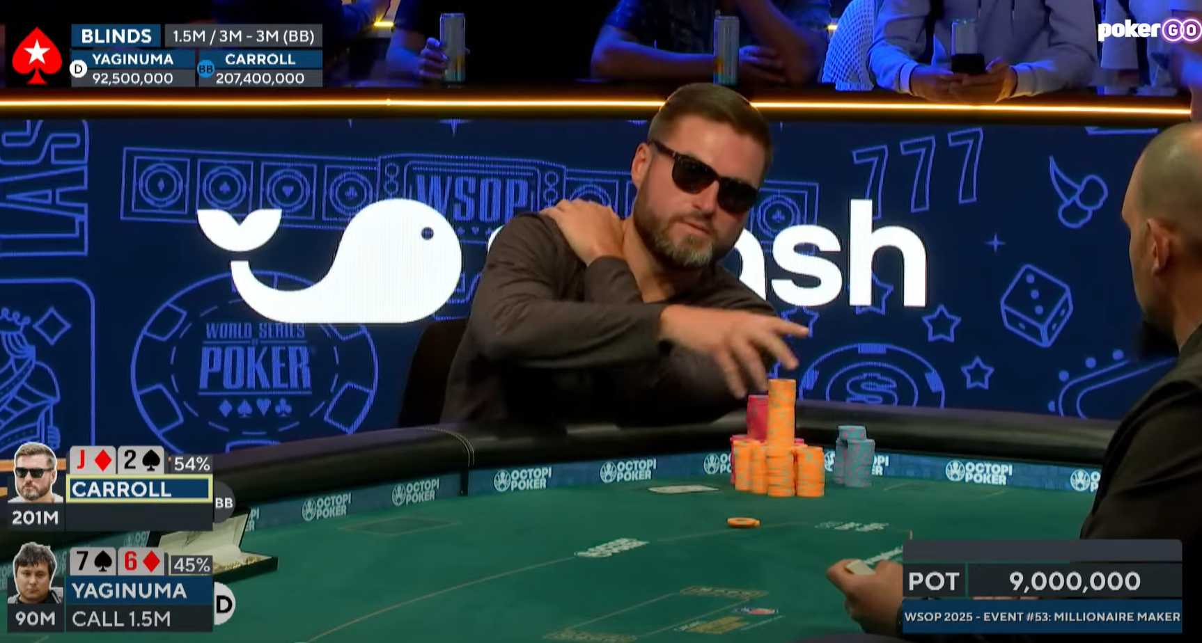 poker