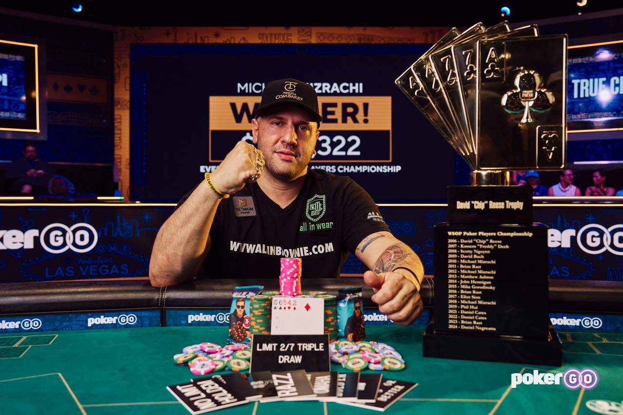 Poker