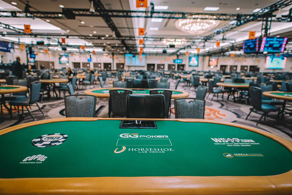 Poker