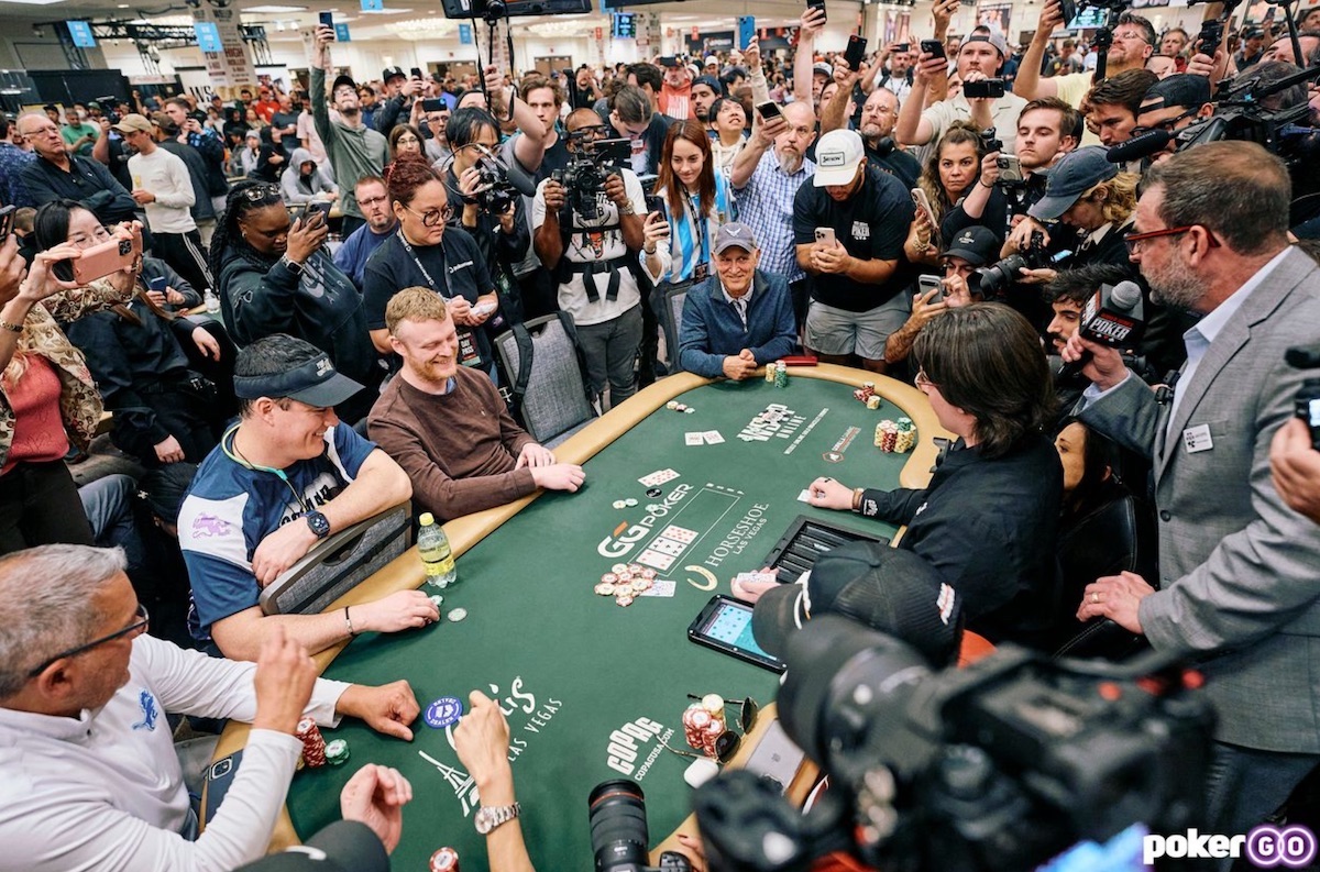 Poker