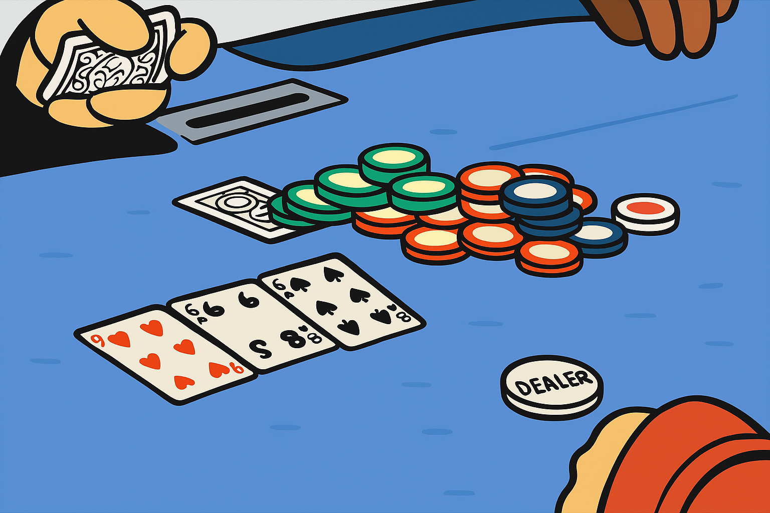 poker