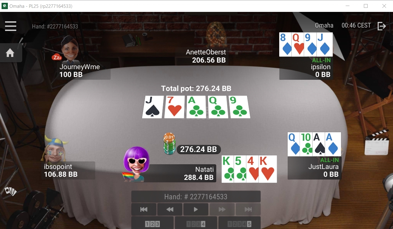poker