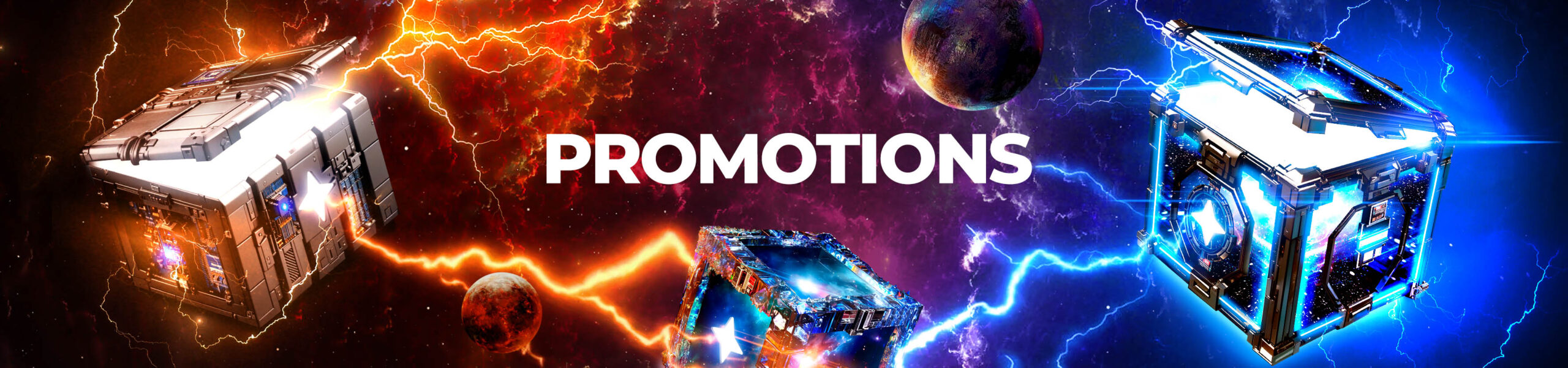 PokerPlanets Promotions explained review Image