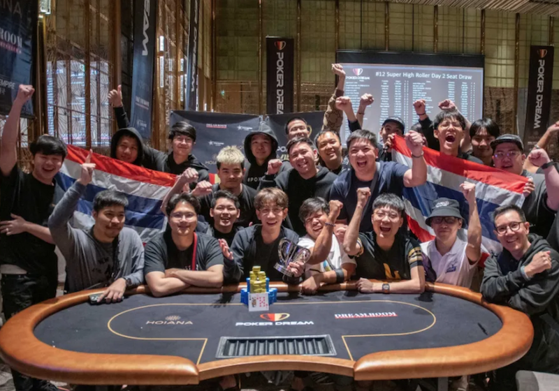 Poker