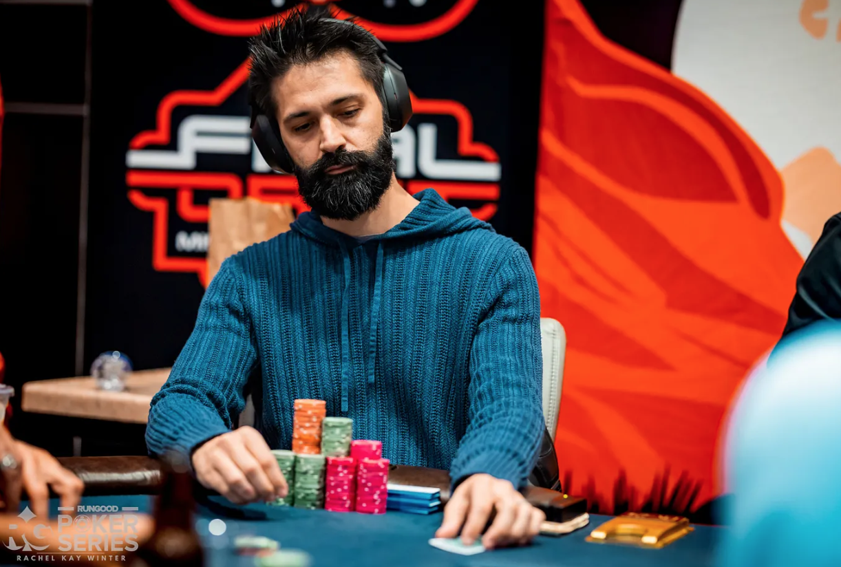 Poker