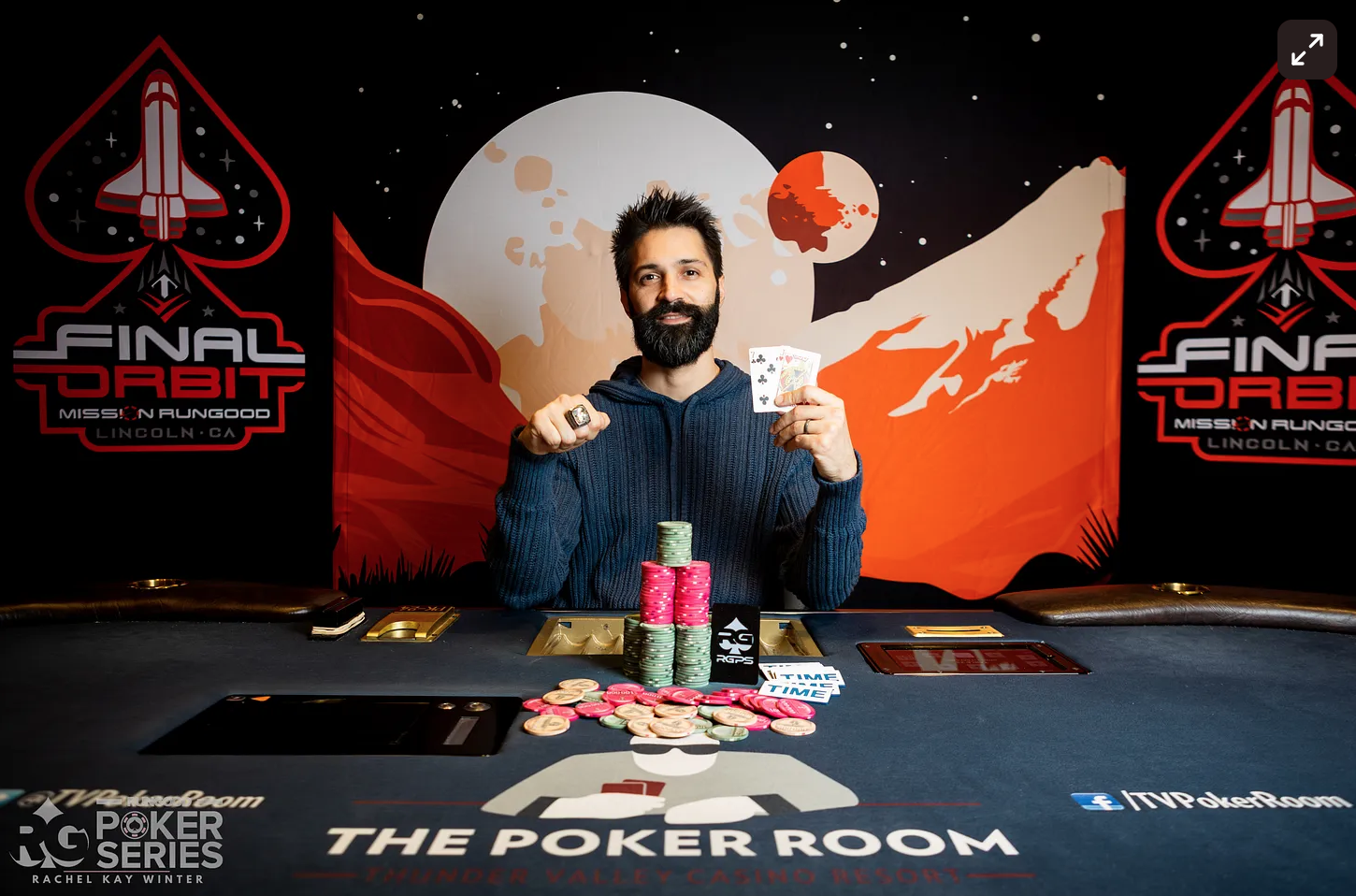 Poker